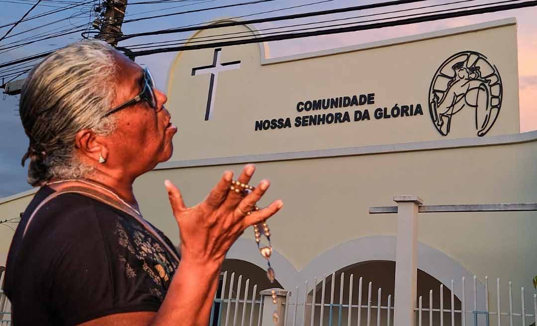 Comunidade Nossa Senhora da Glória em Rio Branco realiza bingão neste sábado